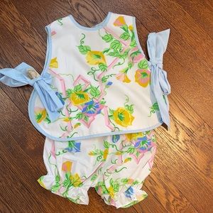 Beaufort Bonnet Company set